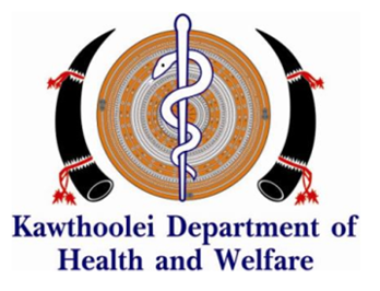 Kawthoolei Department of Health & Welfare